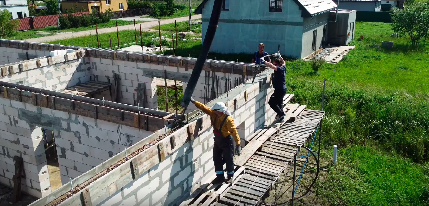 Условия формирования конечной стоимости бетона при отгрузке и доставке